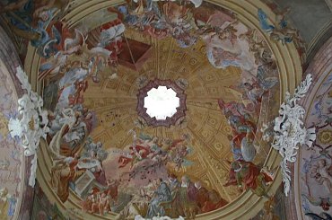 #Krzeszow #Slask #OpactwoCystersowWKrzeszowie