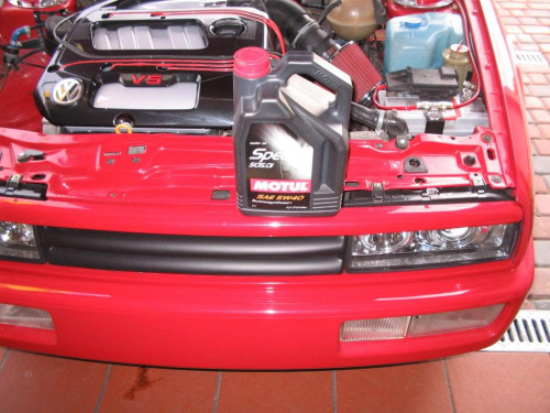 Corrado V5