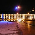 WROCŁAW NOCĄ