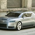 Scion FUSE Concept (2006) #Auto #Samochód #Samochod #Scion #FUSE #Concept