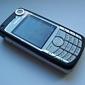 Nokia 6680 BLACK