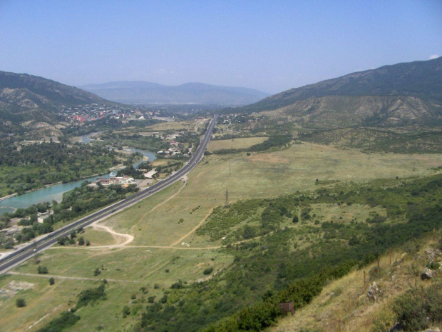 Mtskheta c.d