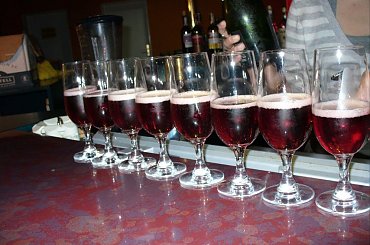 Kurs barmański #JastrzębiaGóra