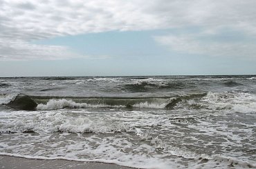 #Bałtyk #morze #Pobierowo