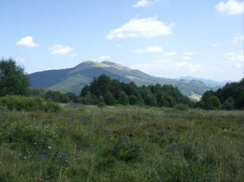 #Bieszczady #PołoninaWetlińska #Tarnica