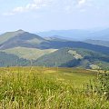 #Bieszczady #PołoninaWetlińska #Tarnica