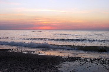 #Bałtyk #morze #Pobierowo