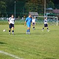 Cisy Nałęczów - MKS Ryki 26.08.2007 #Ryki