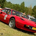 1980 Ferrari 308GTB