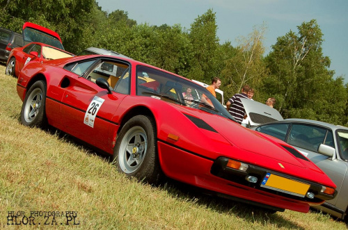 1980 Ferrari 308GTB