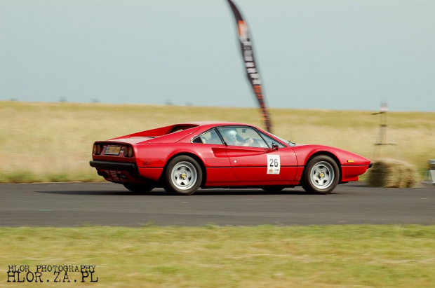 1980 Ferrari 308GTB