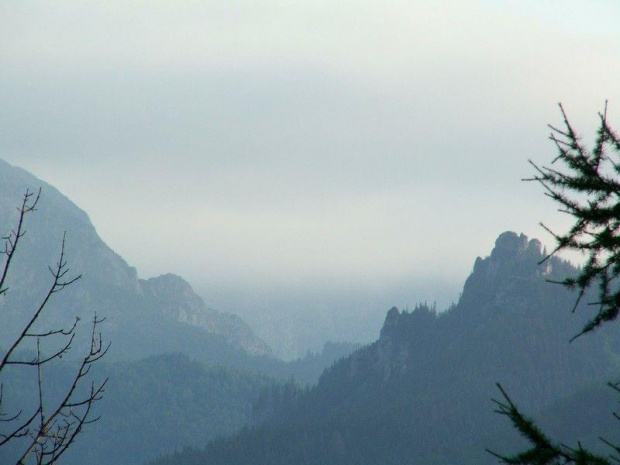 Tatry Zachodnie