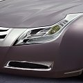 Sivax Izana Concept (2006) #Auto #Samochód #Concept #Sivax #Izana #Coupe