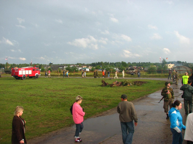 borne sulinowo 15-19.08.2007