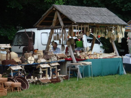 III Zajazd Wysokomazowiecki (9-10.06.07, Ciechanowiec)