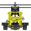 Lego Technic - Helikopter (model 8062)