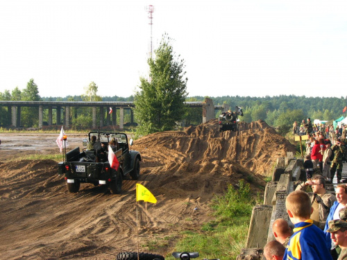 borne sulinowo 15-19.08.2007