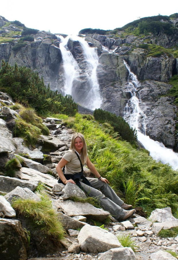 Tatry - 5 Stawów i Morskie Oko #Tatry