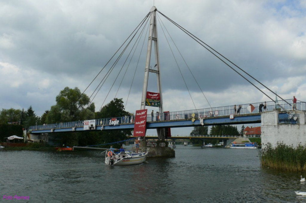 Mikołajki #Mikołajki #Mazury #Remes #Rower