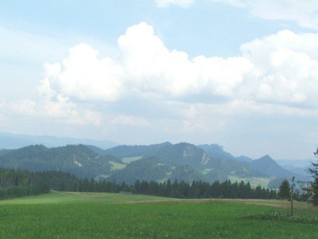 Pieniny