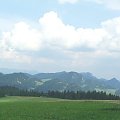 Pieniny