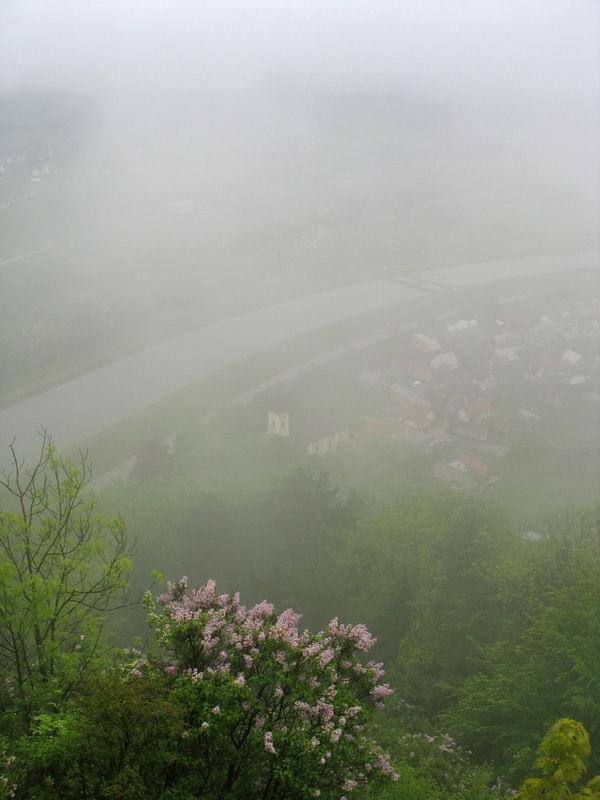 Dolina Wagu #słowacja