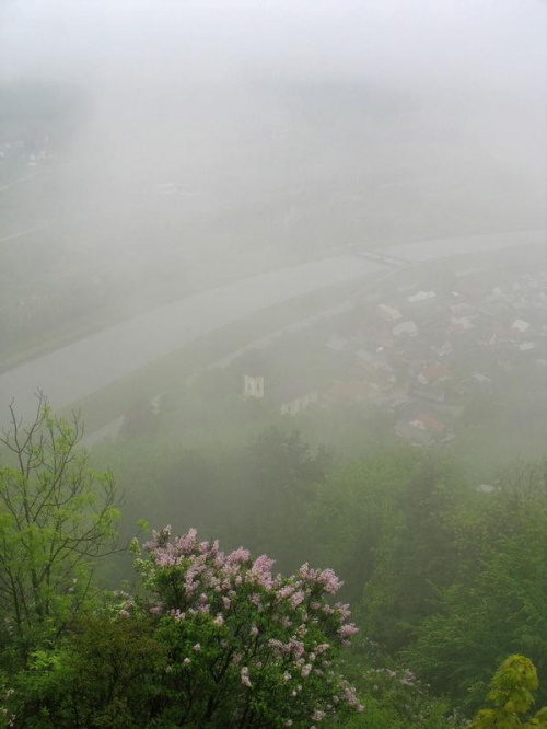 Dolina Wagu #słowacja