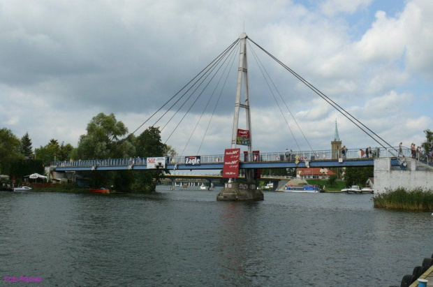 Mikołajki #Mikołajki #Mazury #Remes #Rower