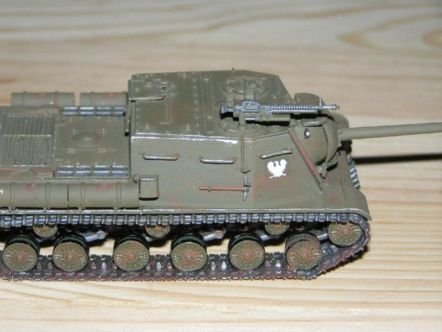 ISU-122s