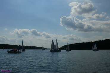 Jezioro Bełdany #JezioroBełdany #PromBełdany #Wierzba #Mazury
