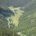 Tatry - 15.08.07 Beskid, Kasprowy