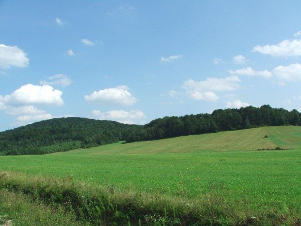 Beskid Niski