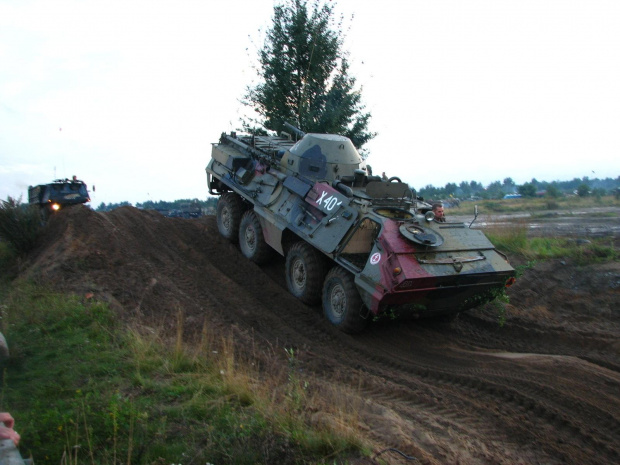 borne sulinowo 15-19.08.2007