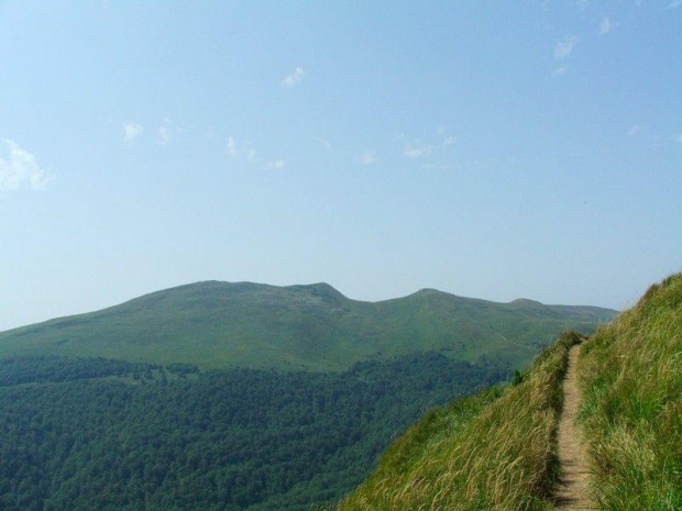 Bieszczady