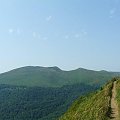 Bieszczady