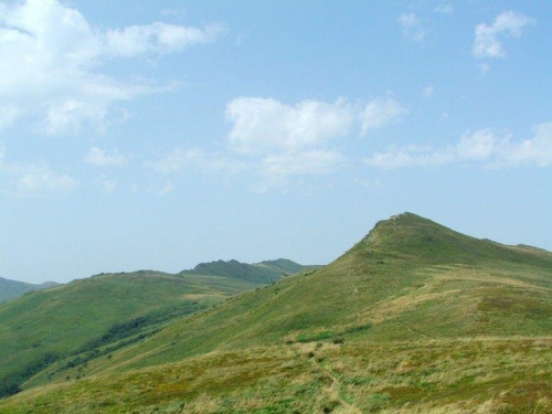 Bieszczady