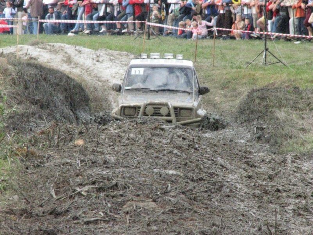 #Czarnorzeki4x42007