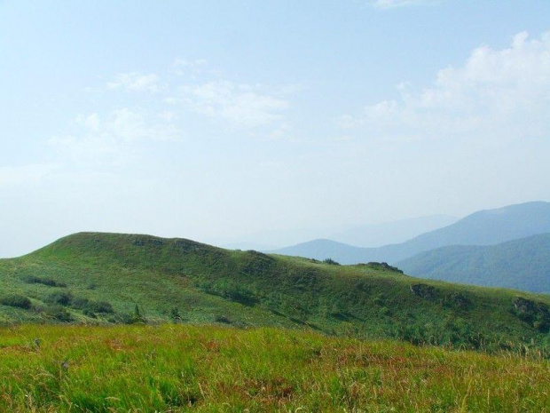 Bieszczady