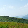 Bieszczady