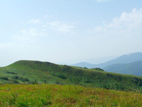 Bieszczady