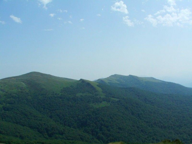 Bieszczady