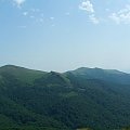 Bieszczady