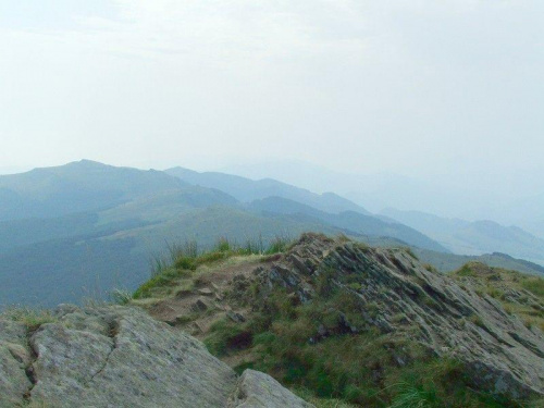 Bieszczady