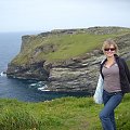 Tintagel- czyli sladami Krola Artura :)