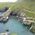 Tintagel- czyli sladami Krola Artura :)