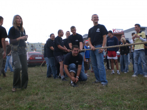 Zlot VW&Audi Świdnik