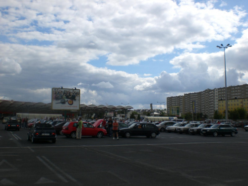 Zlot VW&Audi Świdnik