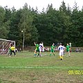 Ks Rybowka : Zawada 0:1