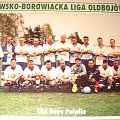 I runda - Pelplin - Lubichowo 3:2, Starogard - Pinczyn 2:1, Skórcz - Godziszewo 3:2, Kaliska - Skarszewy 0:3