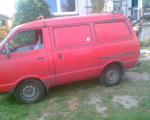 vanette